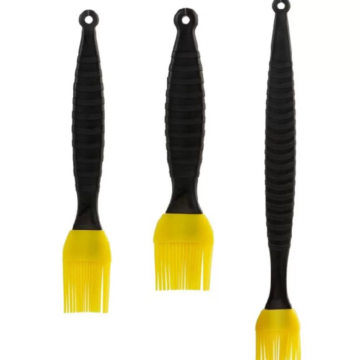 Gifi Pinceau de cuisine silicone X3< Préparation Culinaire