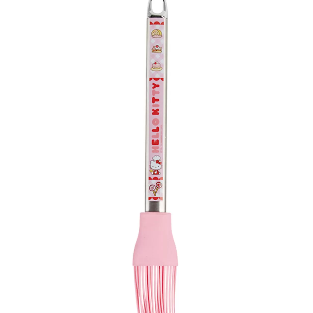 Gifi Pinceau silicone Hello Kitty< Préparation Culinaire