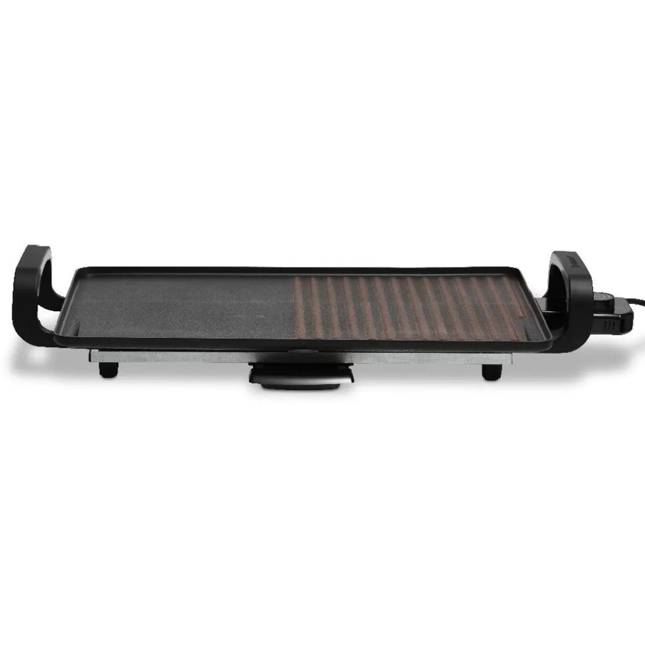 Gifi Plancha 2 zones de cuisson< Petit Électroménager