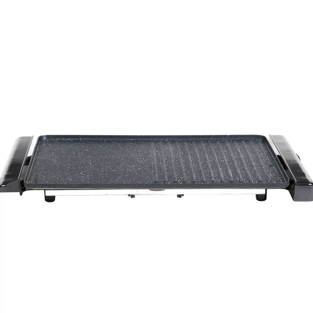 Gifi Plancha Homday effet pierre 2 000W< Petit Électroménager