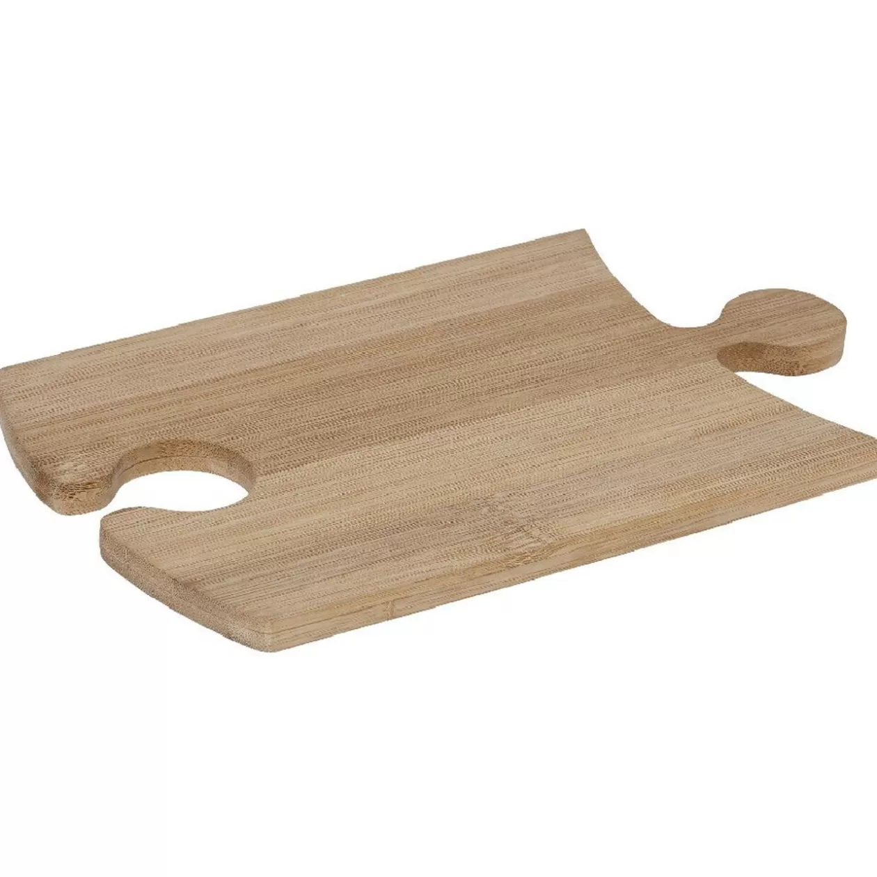 Gifi Planche à apéritif puzzle x3< Préparation Culinaire