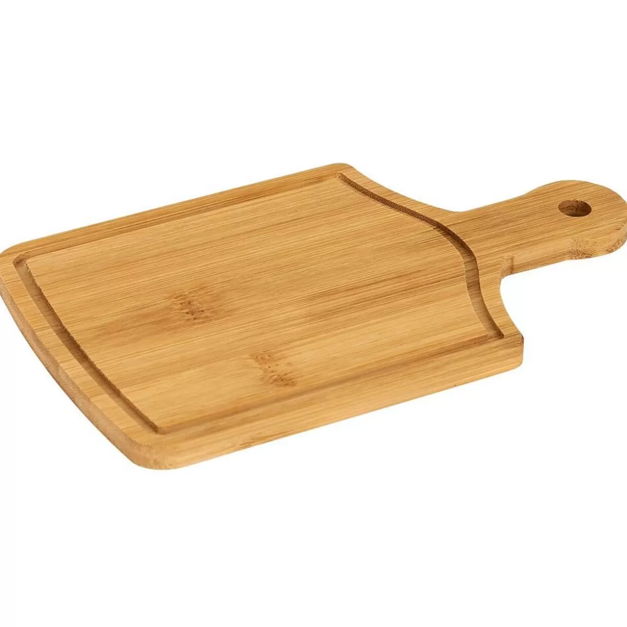 Gifi Planche à découper bambou< Préparation Culinaire