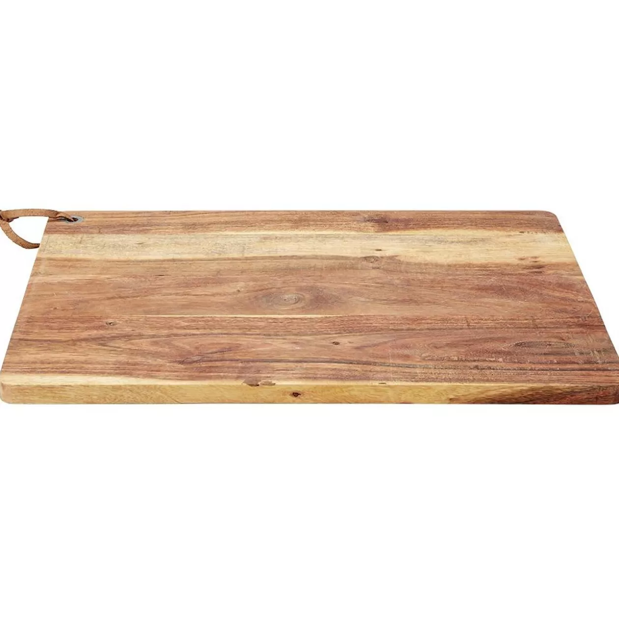 Gifi Planche à découper en bois d'acacia< Préparation Culinaire
