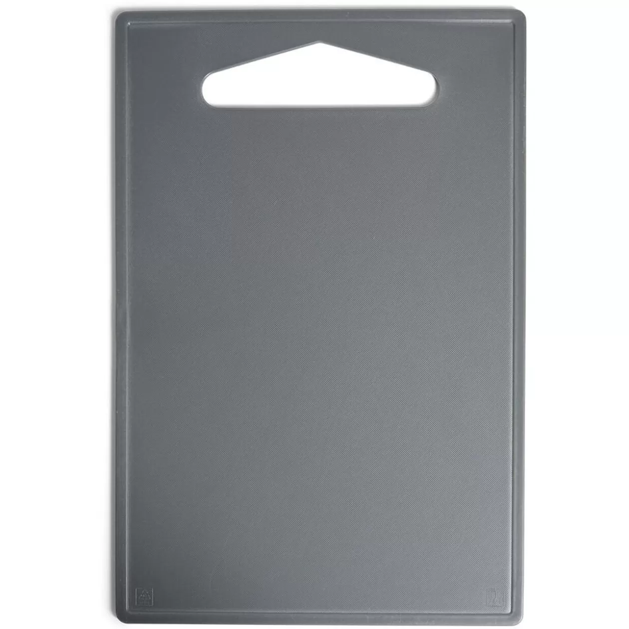 Gifi Planche à découper en plastique gris< Préparation Culinaire