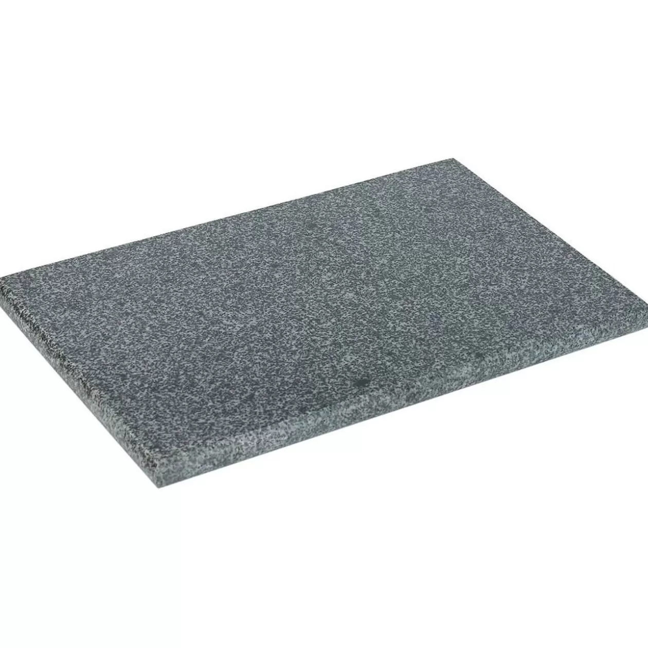 Gifi Planche à découper granit gris 40x30cm< Préparation Culinaire
