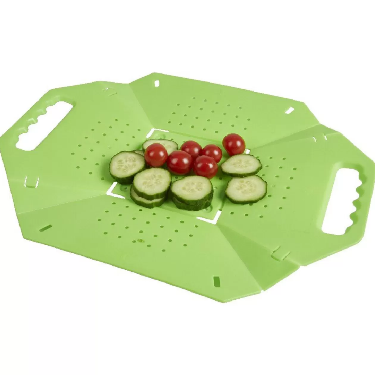 Gifi Planche à découper passoire 2 en 1< Préparation Culinaire