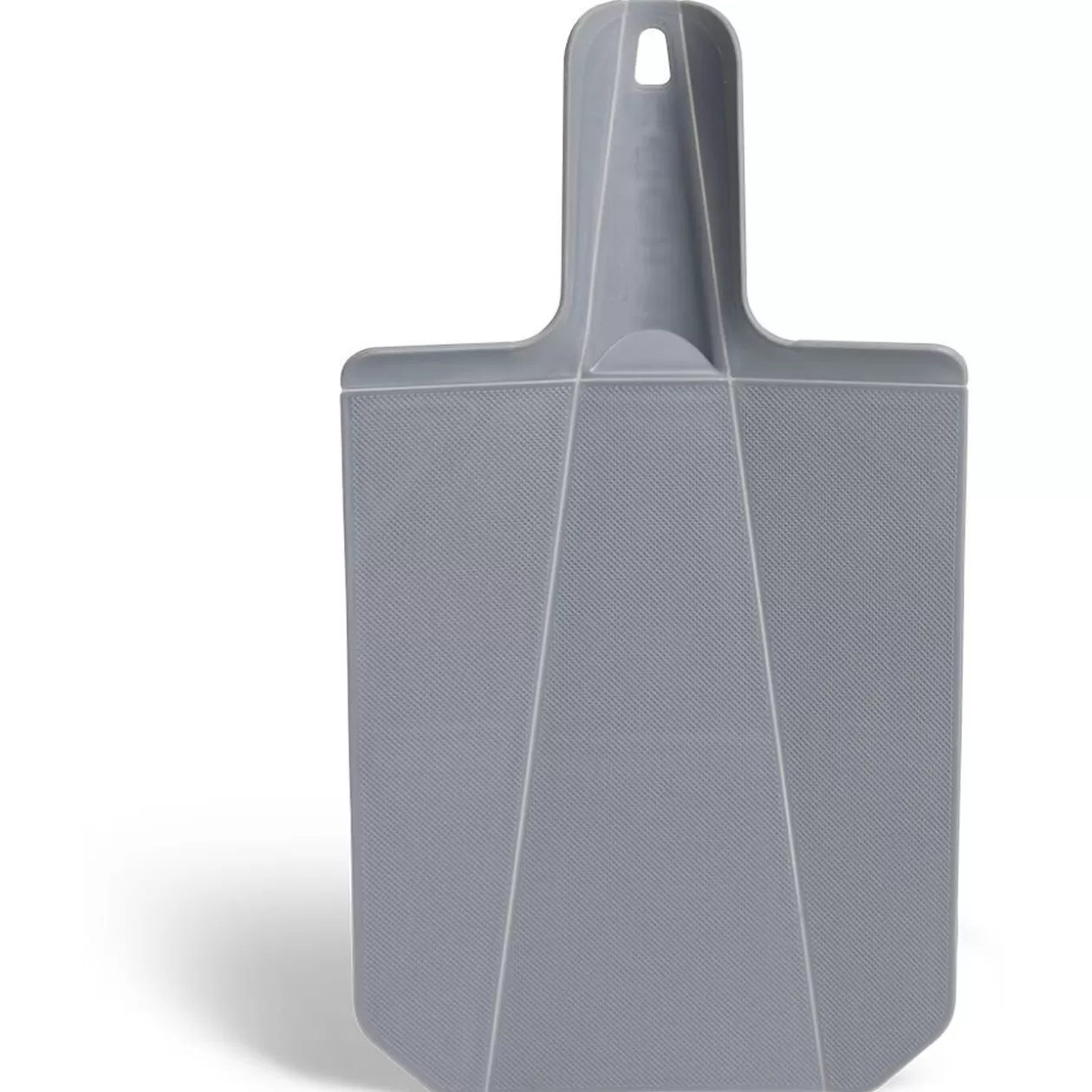 Gifi Planche à découper pliable en plastique gris 38x21cm< Préparation Culinaire