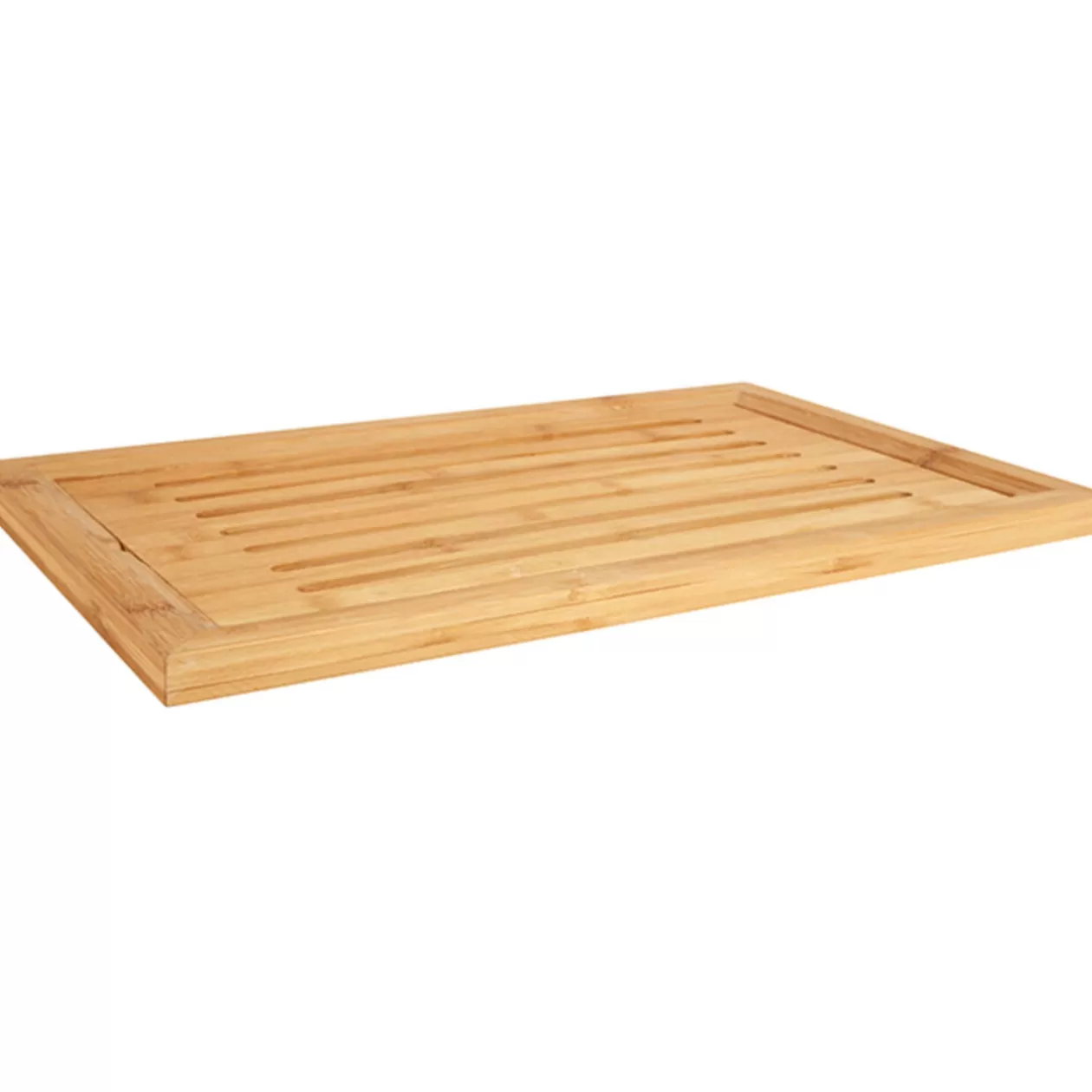 Gifi Planche à pain bambou< Préparation Culinaire