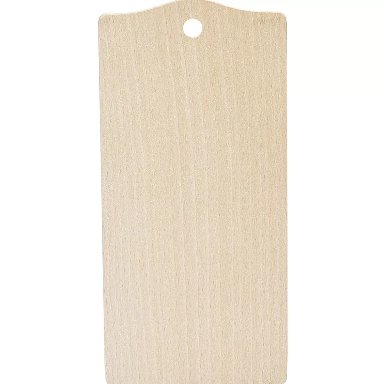 Gifi Planche à tartiner en bois naturel< Préparation Culinaire