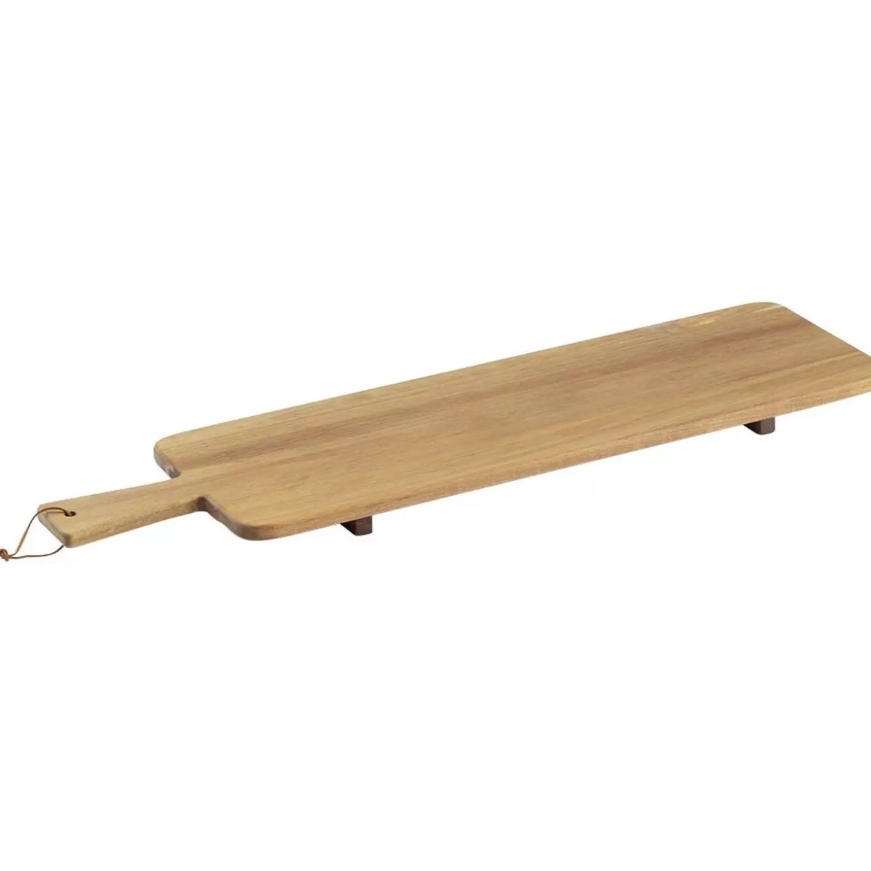 Planche XL de service en acacia L75cm>Gifi Sale