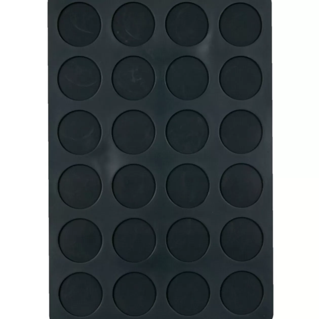 Gifi Plaque à macarons silicone< Cuisson