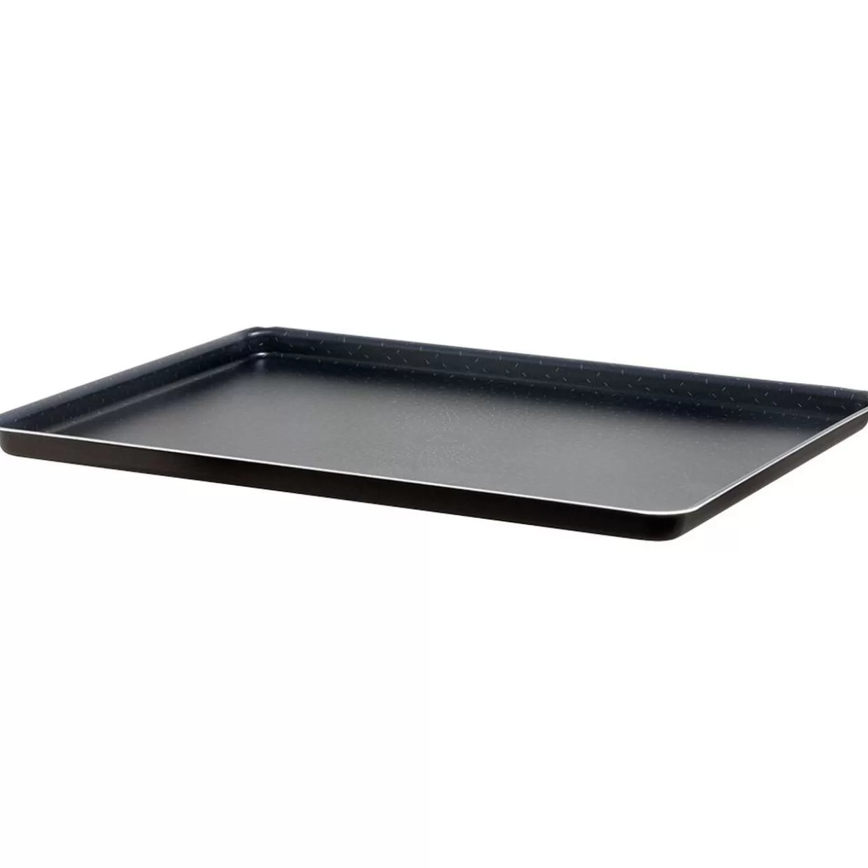 Gifi Plaque à patisserie Tefal grise 38x28cm< Cuisson