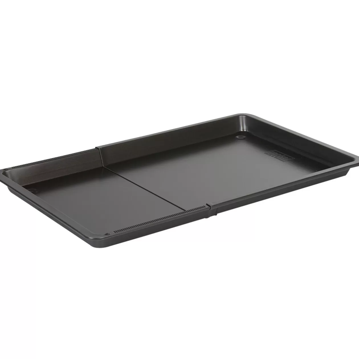 Gifi Plaque à pâtisserie en métal anti-adhérent 38x30 cm< Cuisson
