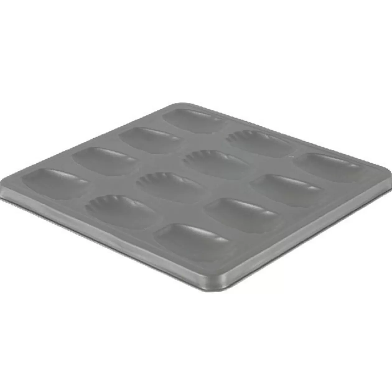 Gifi PLAQUE A MADELEINES< Cuisson