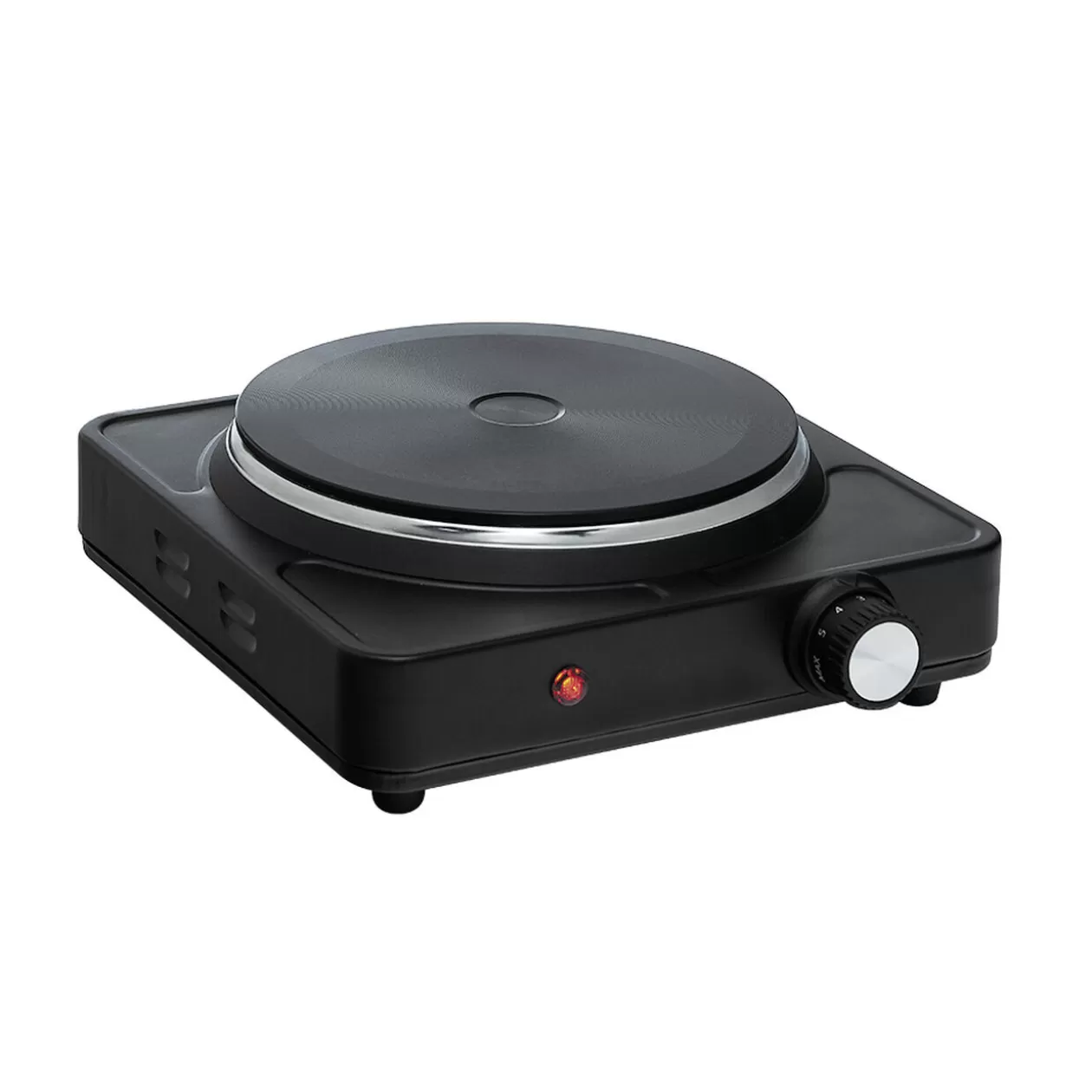 Gifi Plaque de cuisson 1 foyer Ø18,5cm 1500W< Petit Électroménager