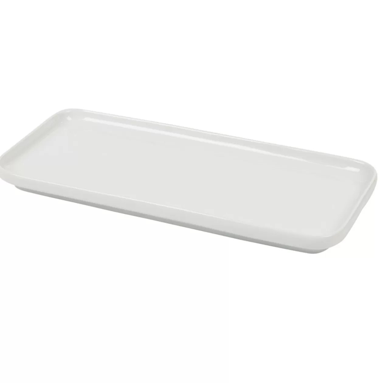 Gifi Plat à cake blanc< Vaisselle Et Accessoires De Table