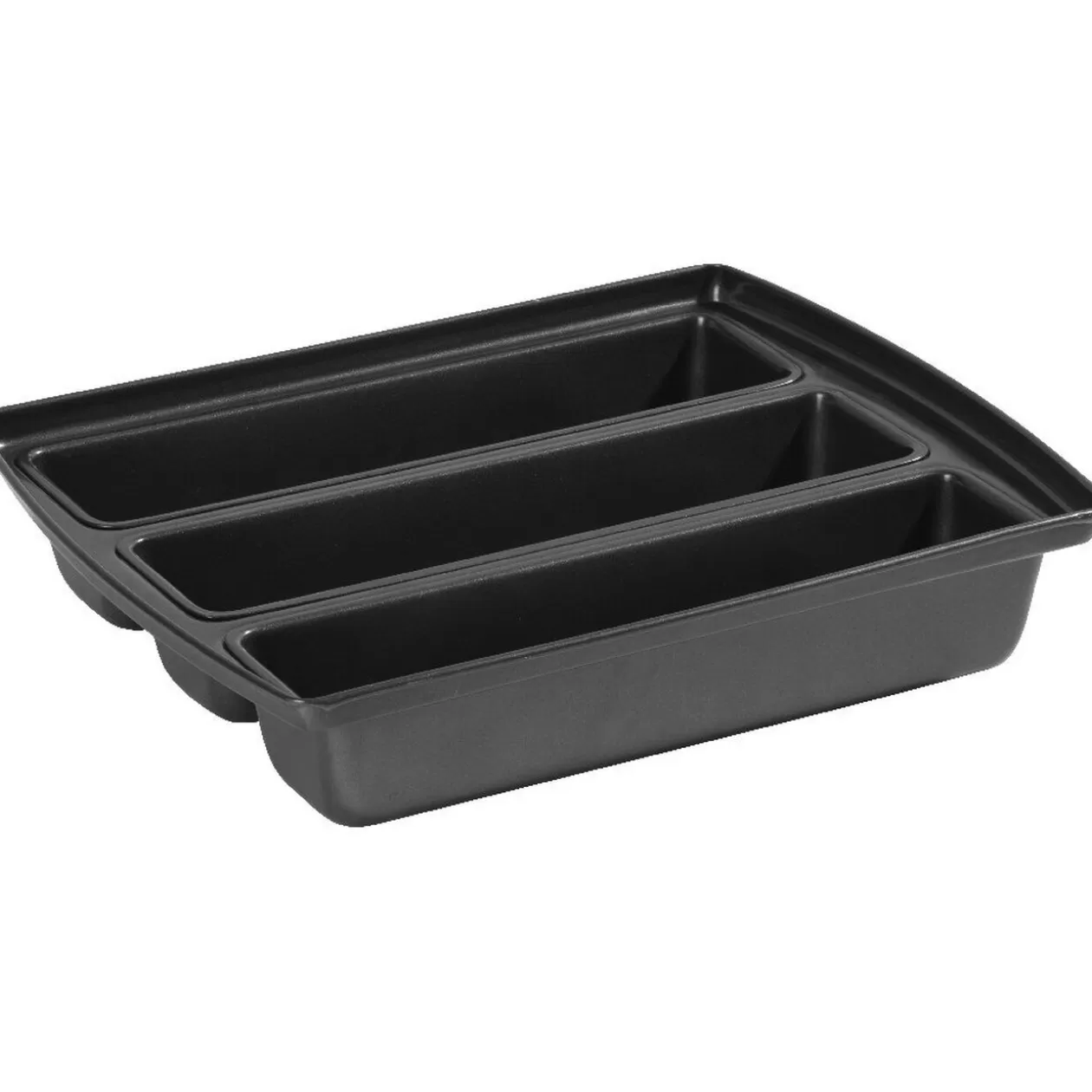 Gifi Plat à four 3 compartiments< Cuisson