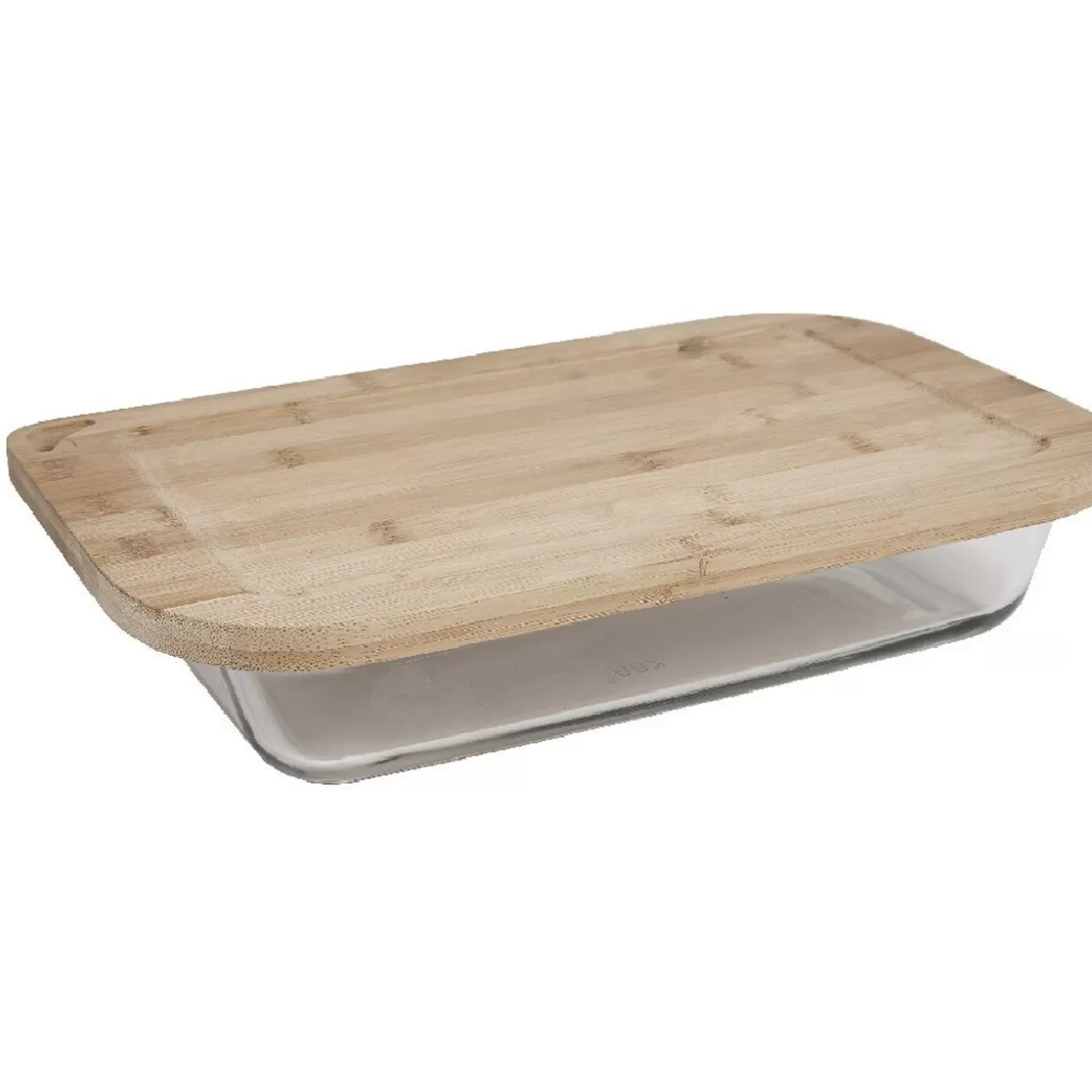 Gifi Plat à four avec planche multifonction< Cuisson