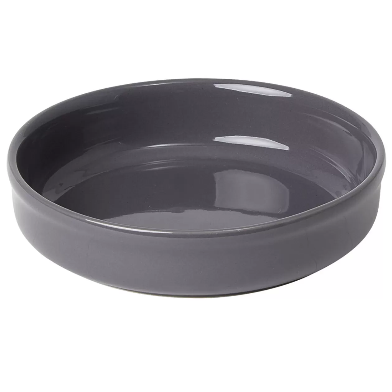 Gifi Plat à four crème brûlée gris< Cuisson
