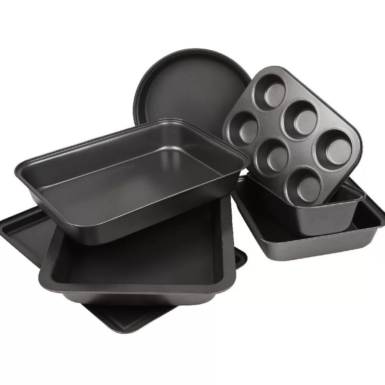 Gifi Plat à four et gâteaux x7< Cuisson