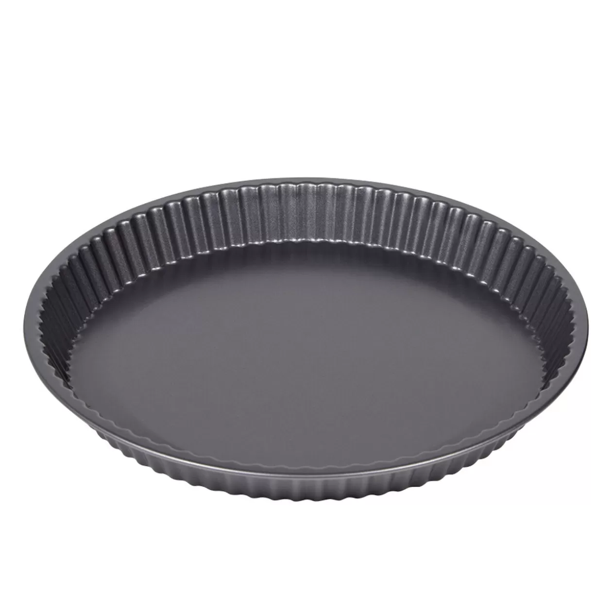 Gifi Plat à four gris x4< Cuisson