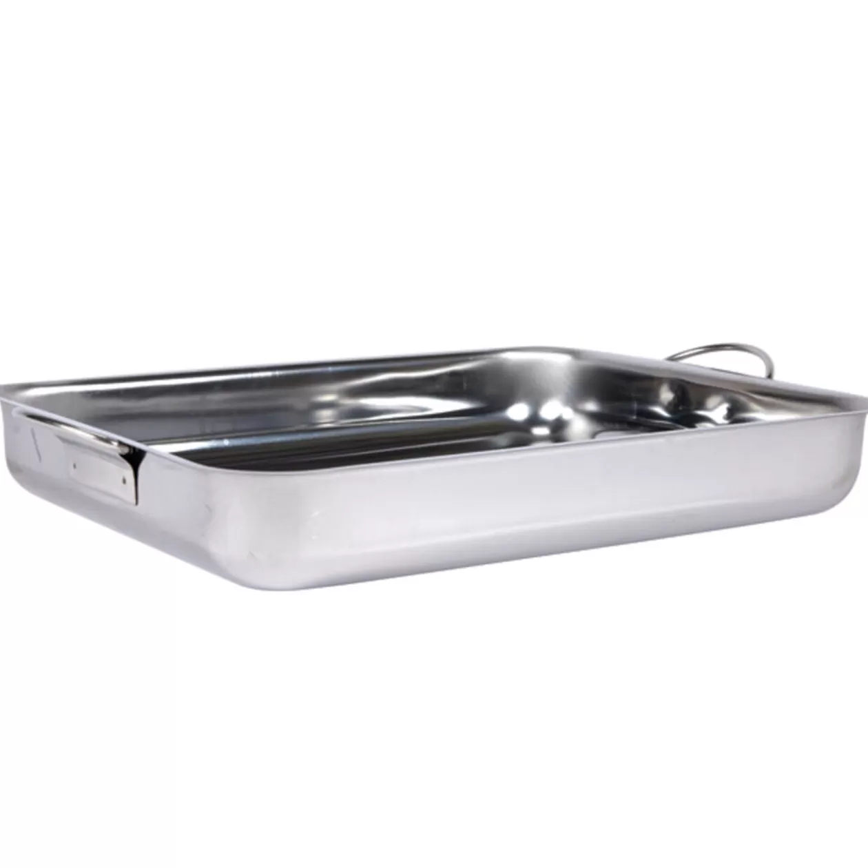 Gifi Plat à four inox x2< Cuisson