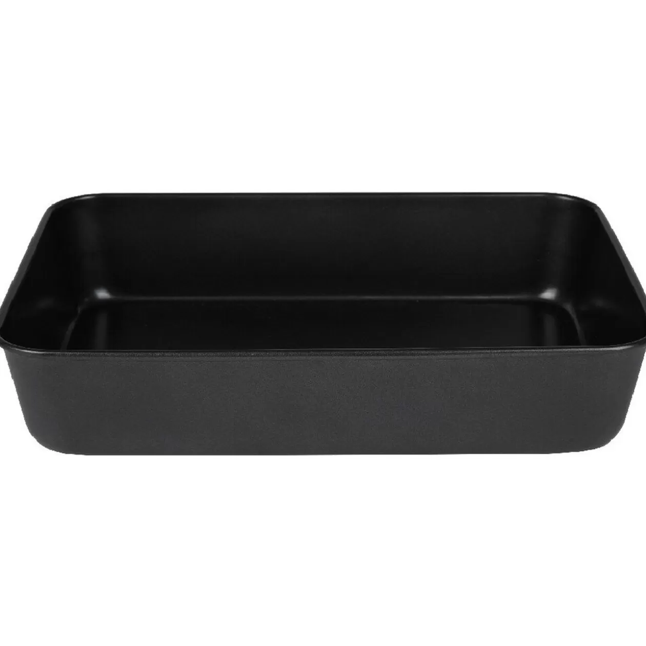Gifi Plat à four rectangulaire gris< Cuisson
