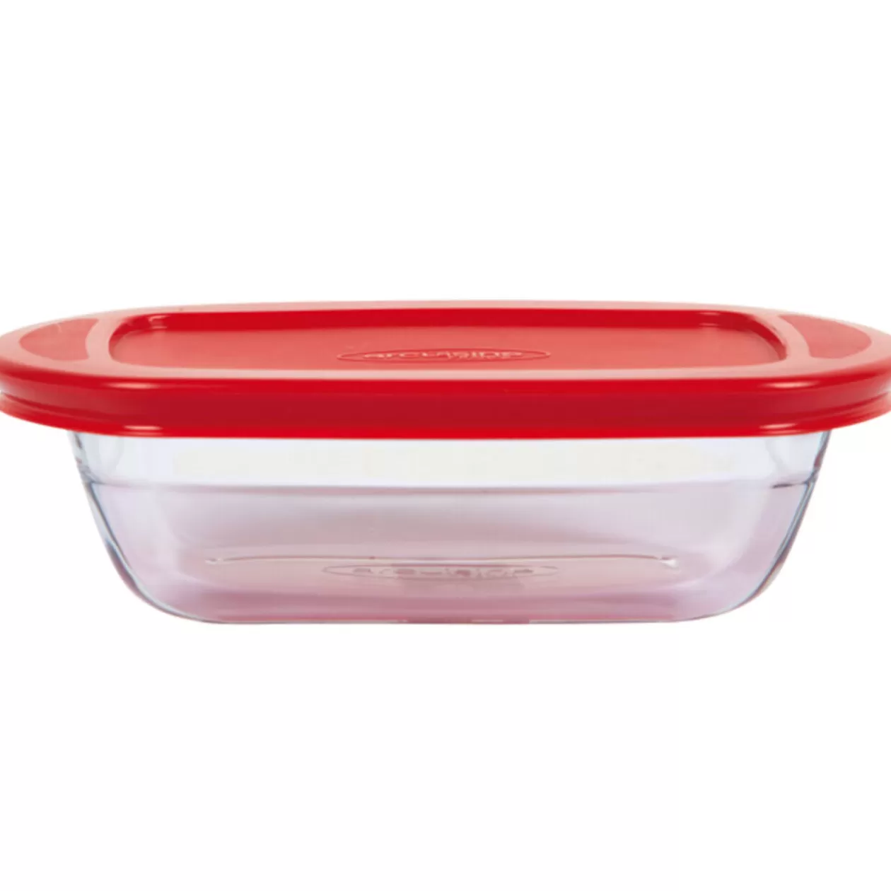 Gifi Plat à four verre 0,4 L< Cuisson