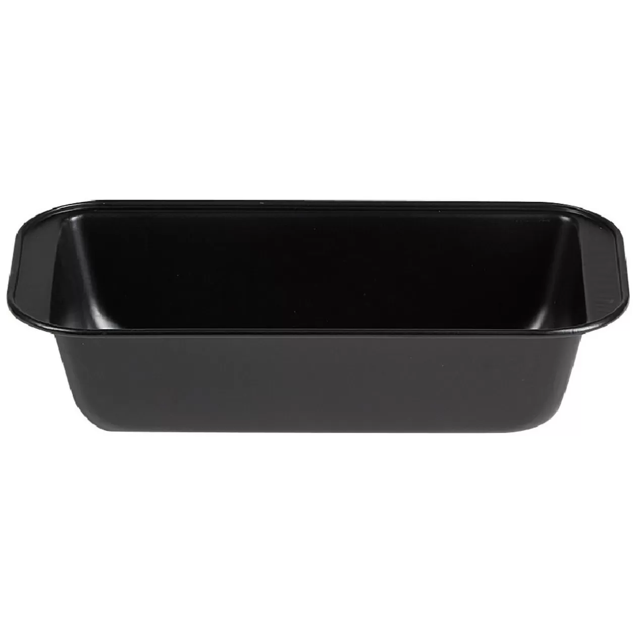 Gifi Plat à pâtisserie acier noir x4< Cuisson