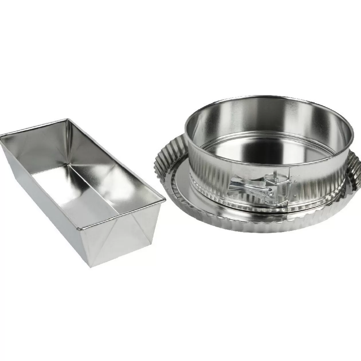 Gifi Plat à pâtisserie x3< Cuisson