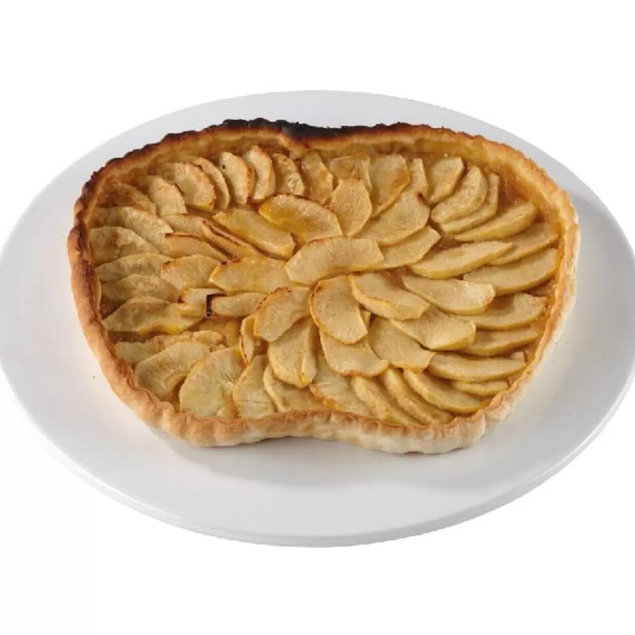 Gifi Plat à tarte< Cuisson