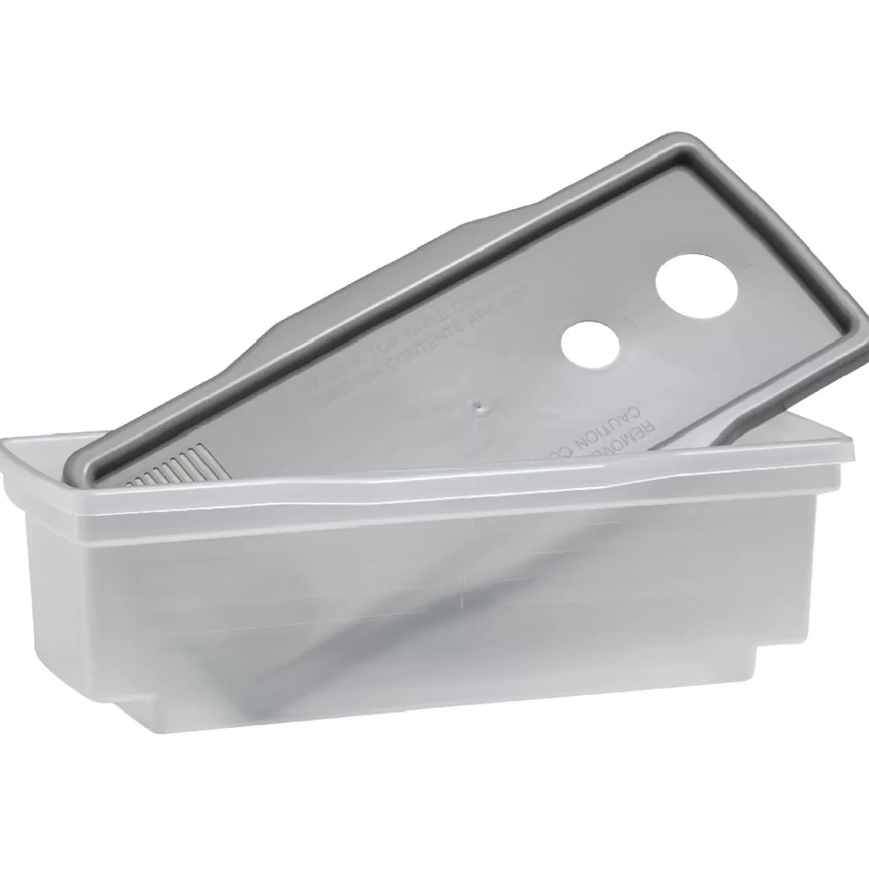 Gifi Plat de cuisson pour pâtes spécial micro-ondes< Petit Électroménager
