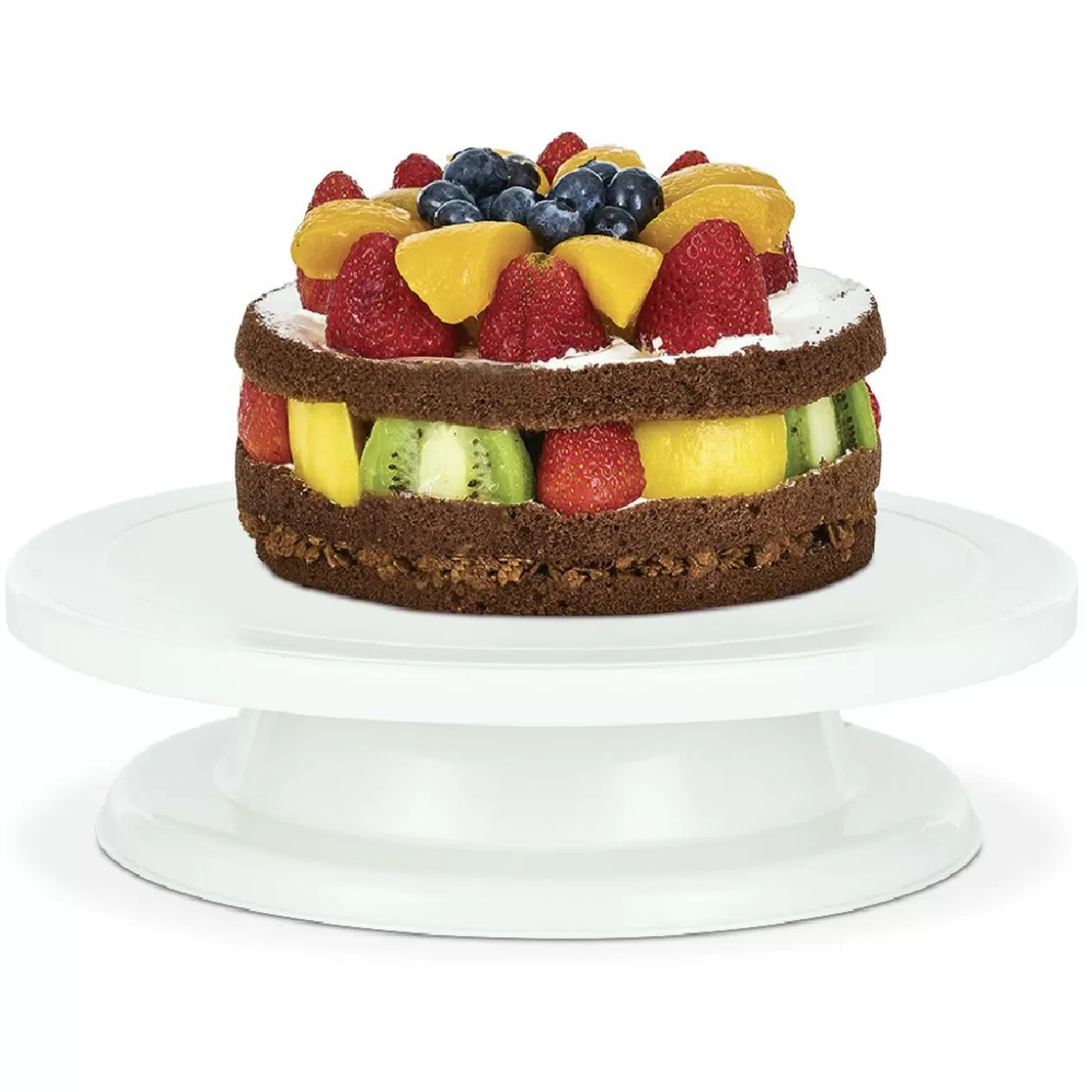 Plateau à pâtisserie tournant>Gifi Best Sale