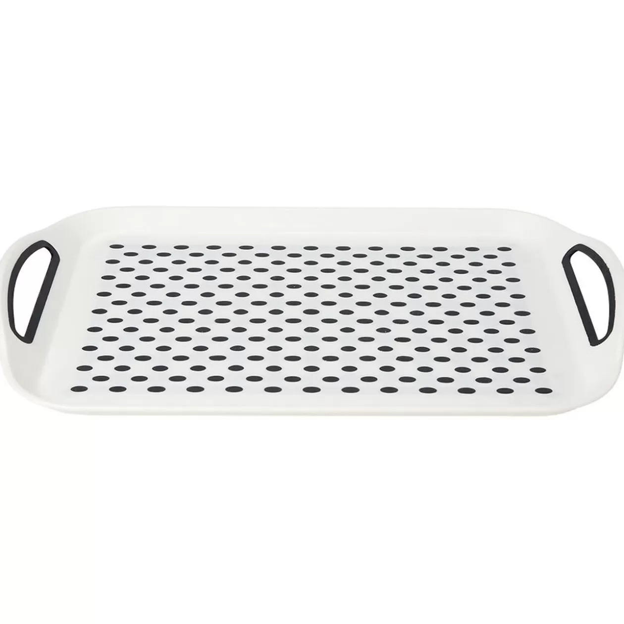 Plateau anti dérapant blanc>Gifi Best Sale