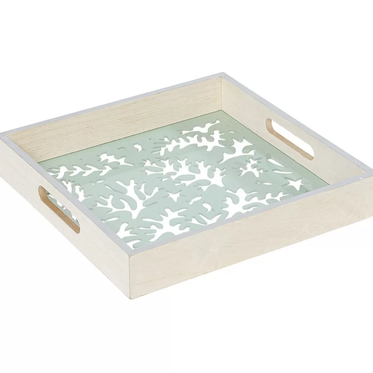 Plateau découpe corail>Gifi Flash Sale