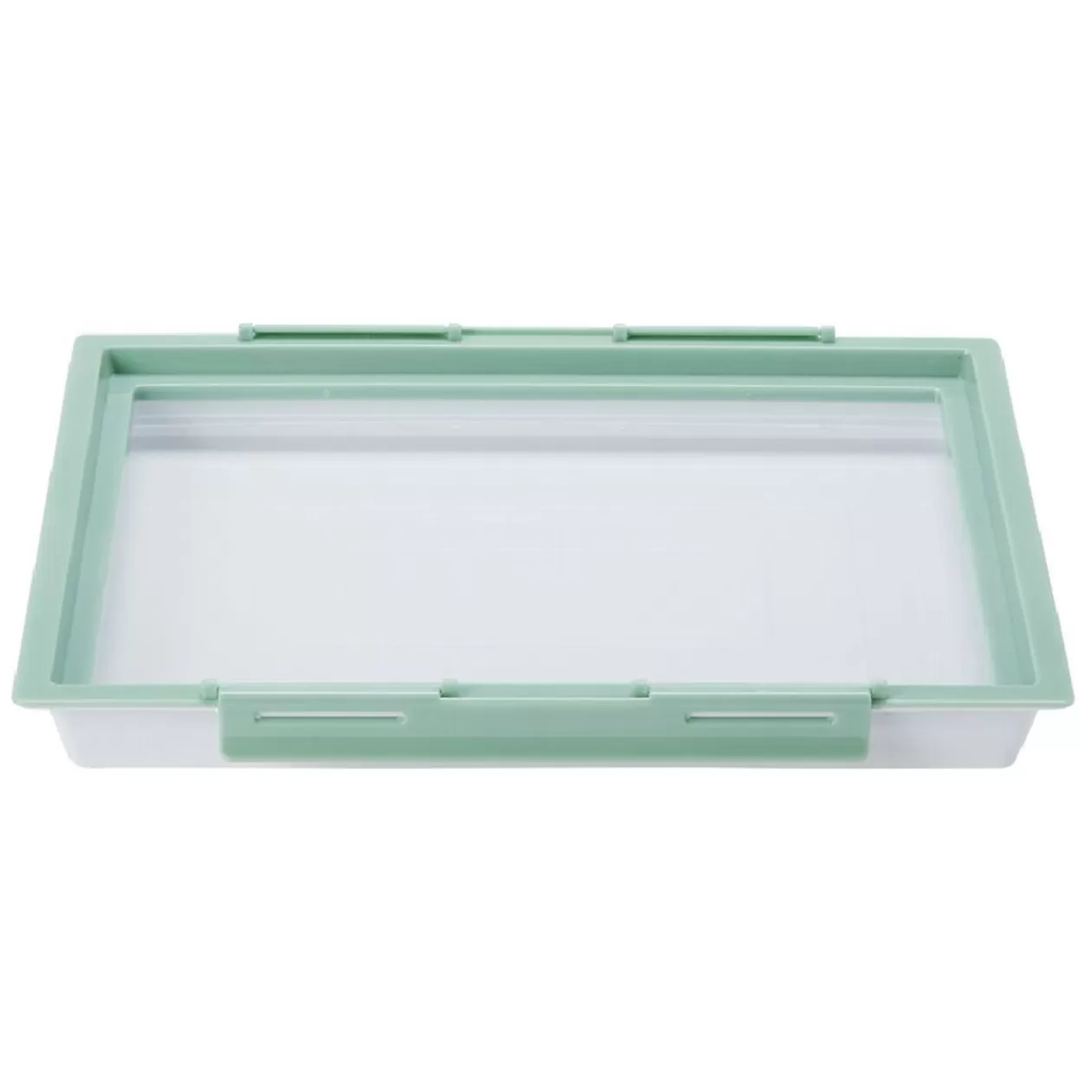 Gifi Plateau de conservation avec film souple et réutilisable x2< Conservation Alimentaire