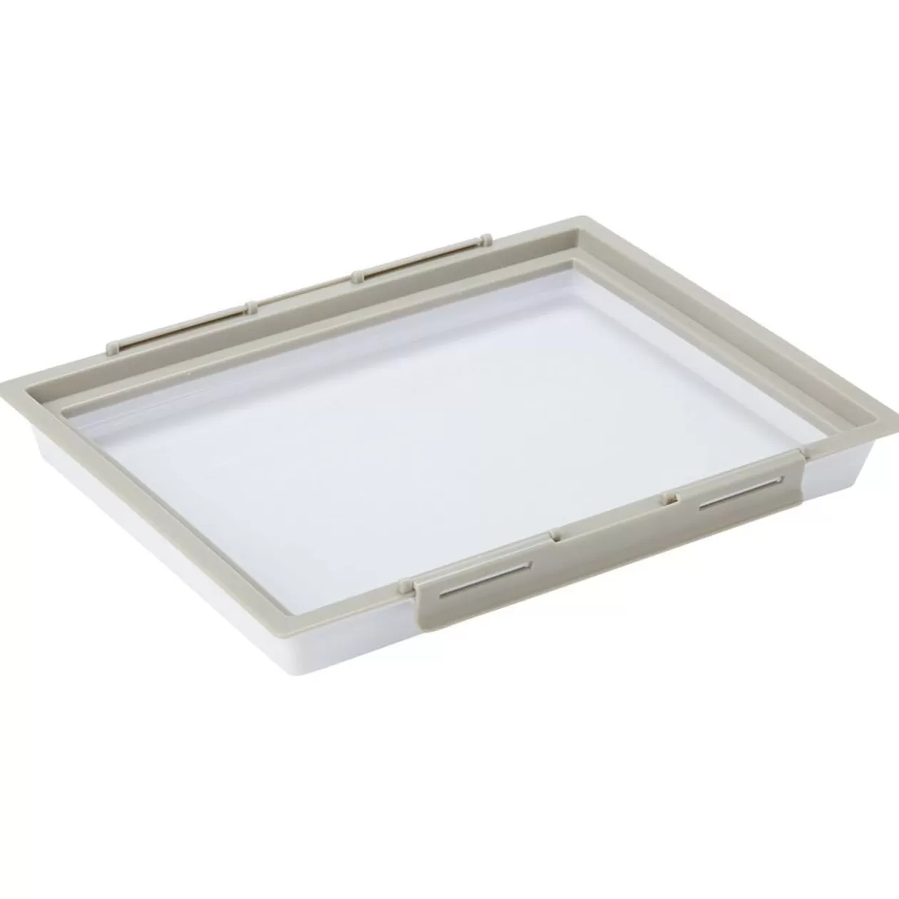 Gifi Plateau de conservation avec film souple et réutilisable x2< Conservation Alimentaire