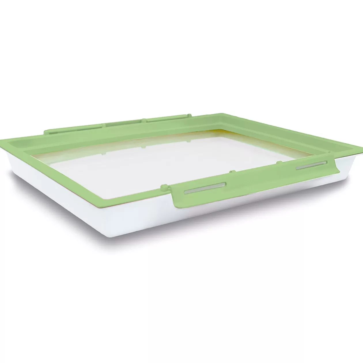 Gifi Plateau de conservation x 2< Conservation Alimentaire