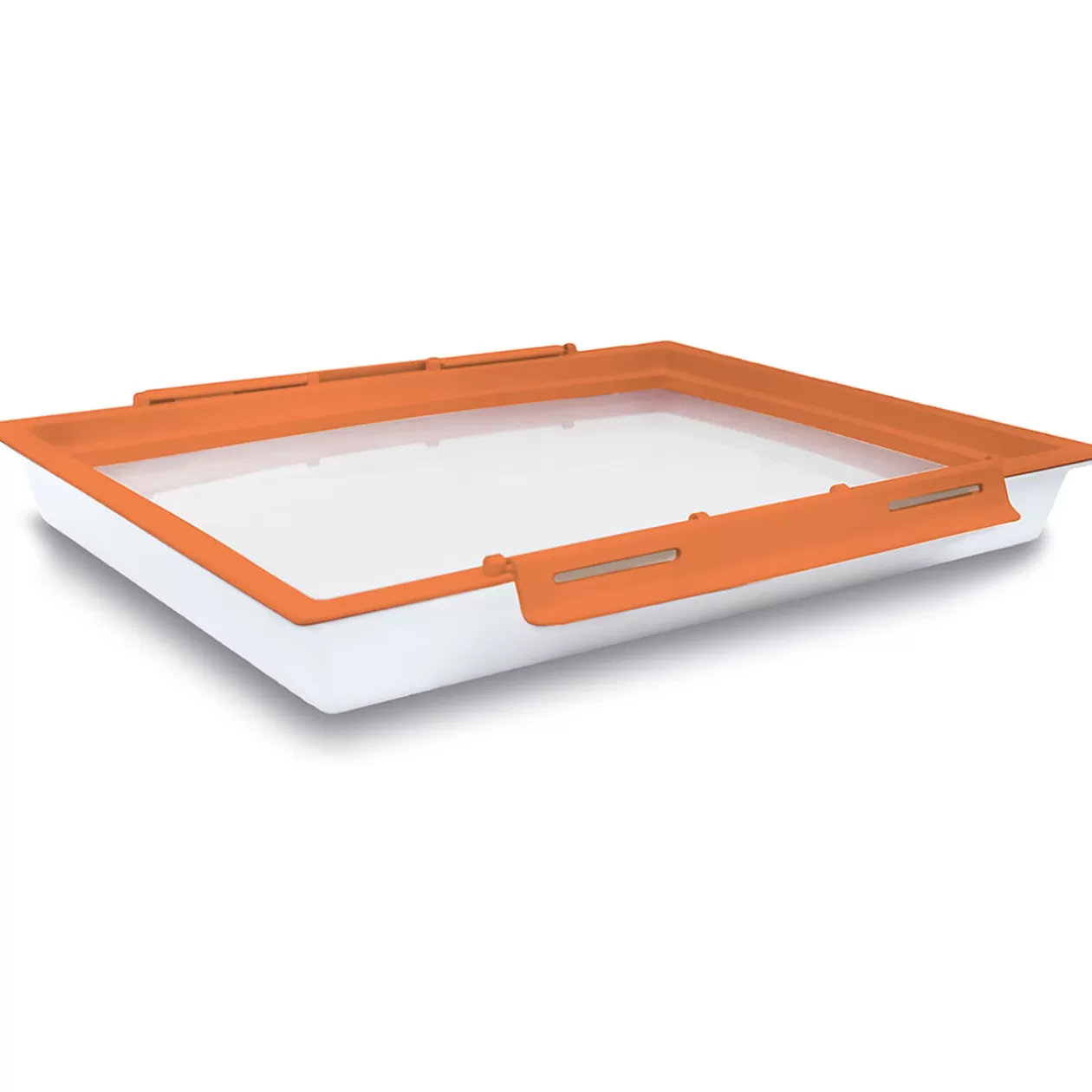 Gifi Plateau de conservation x 2< Conservation Alimentaire