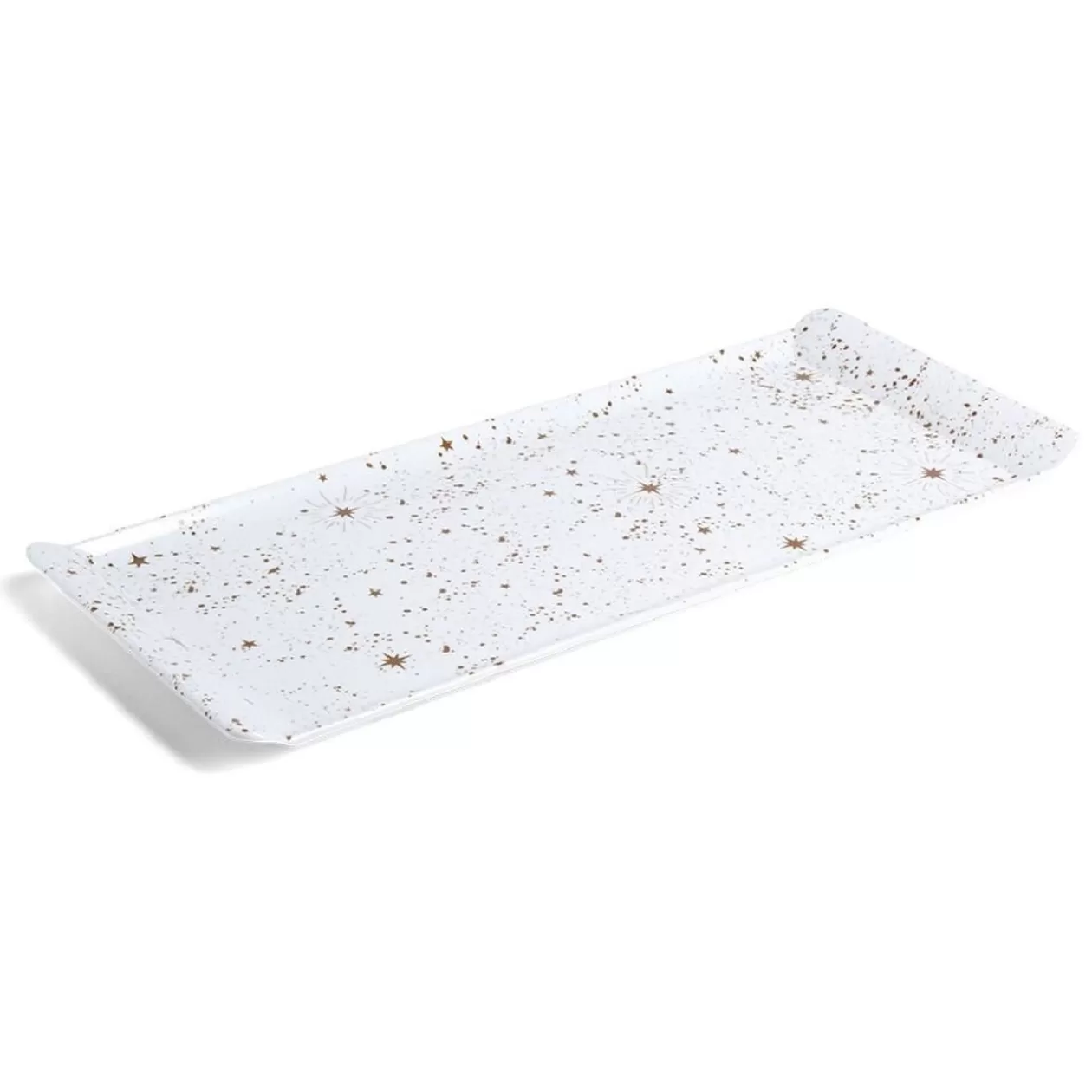 Plateau rectangulaire 37x16cm 4 modèles>Gifi Outlet