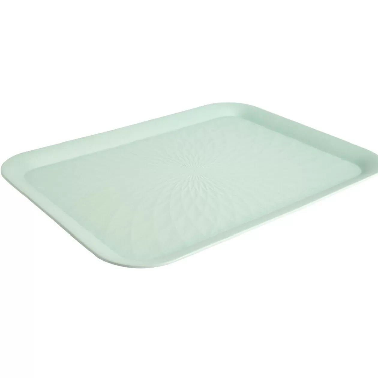 Gifi Plateau rectangulaire embossé< Vaisselle Et Accessoires De Table