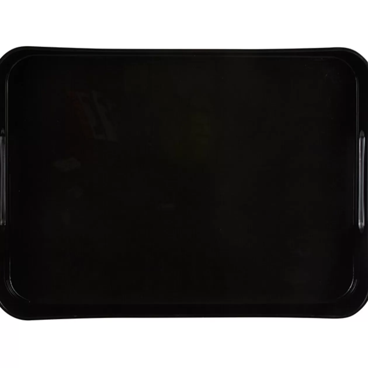 Gifi Plateau rectangulaire noir< Vaisselle Et Accessoires De Table