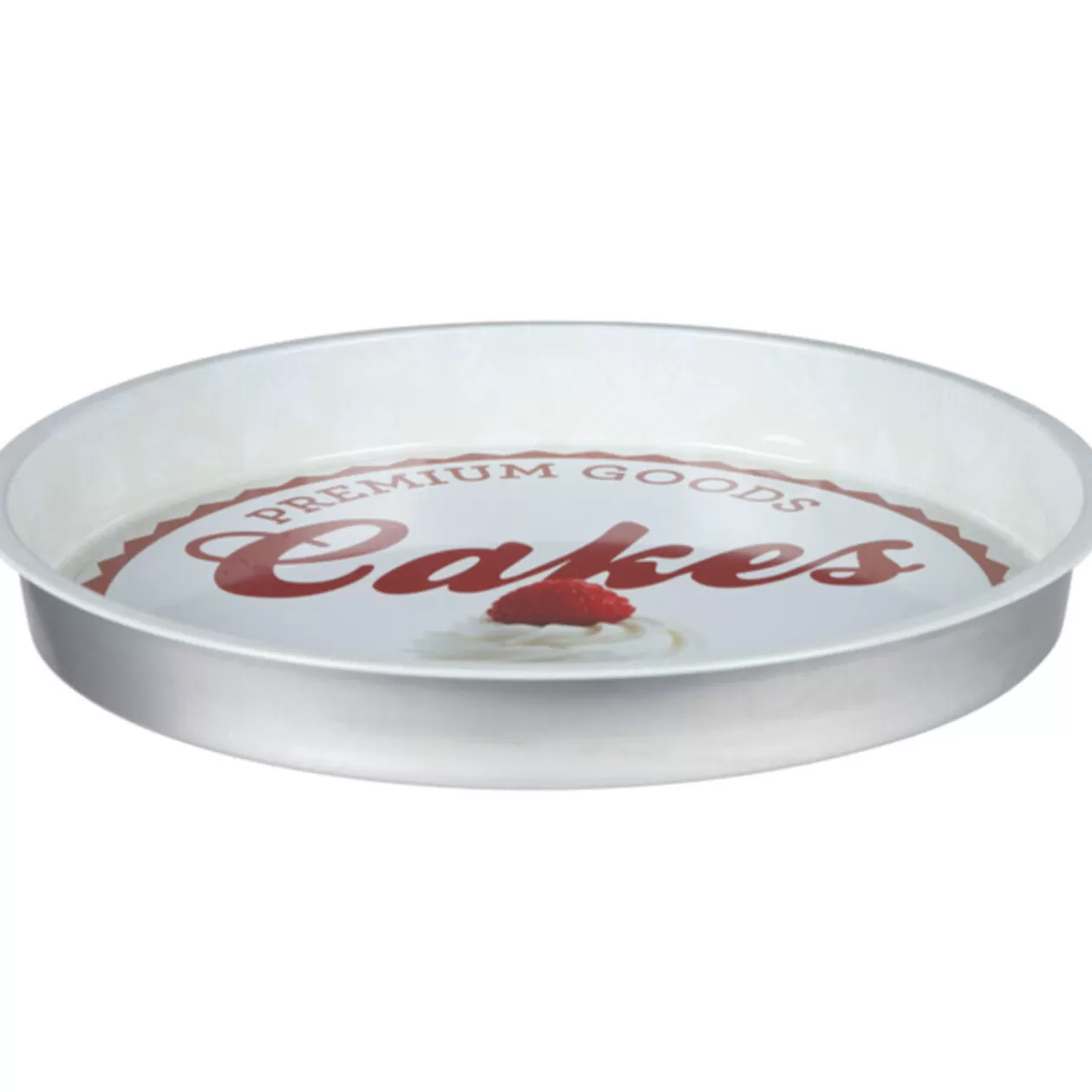 Gifi Plateau rond Sweet cake< Vaisselle Et Accessoires De Table