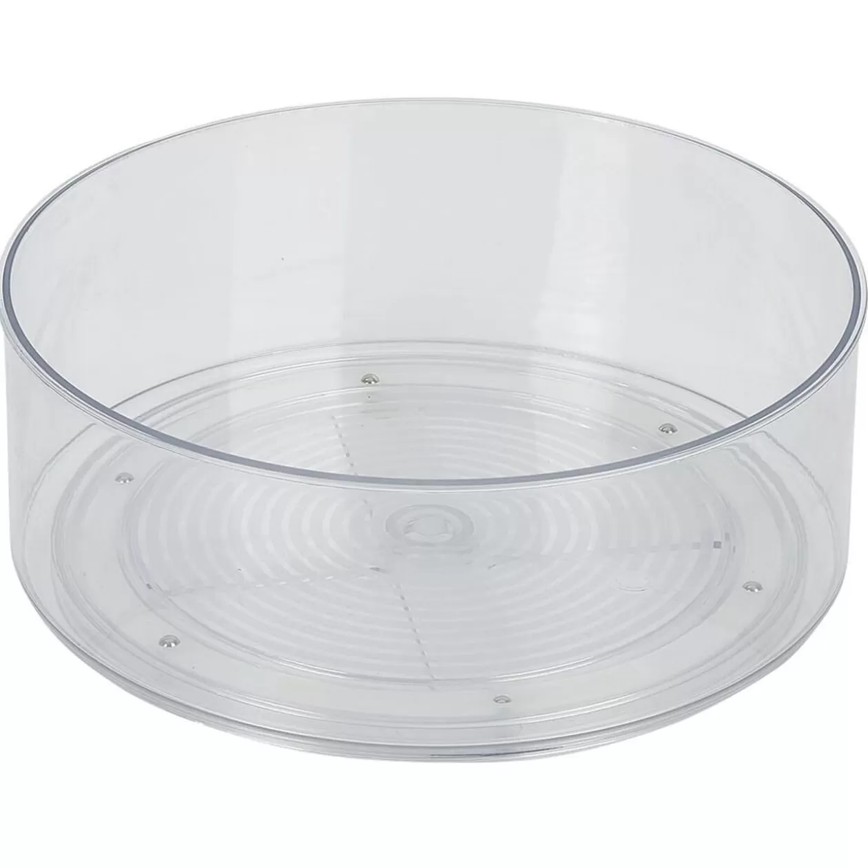 Gifi Plateau rotatif Ø23,5xH9cm< Vaisselle Et Accessoires De Table