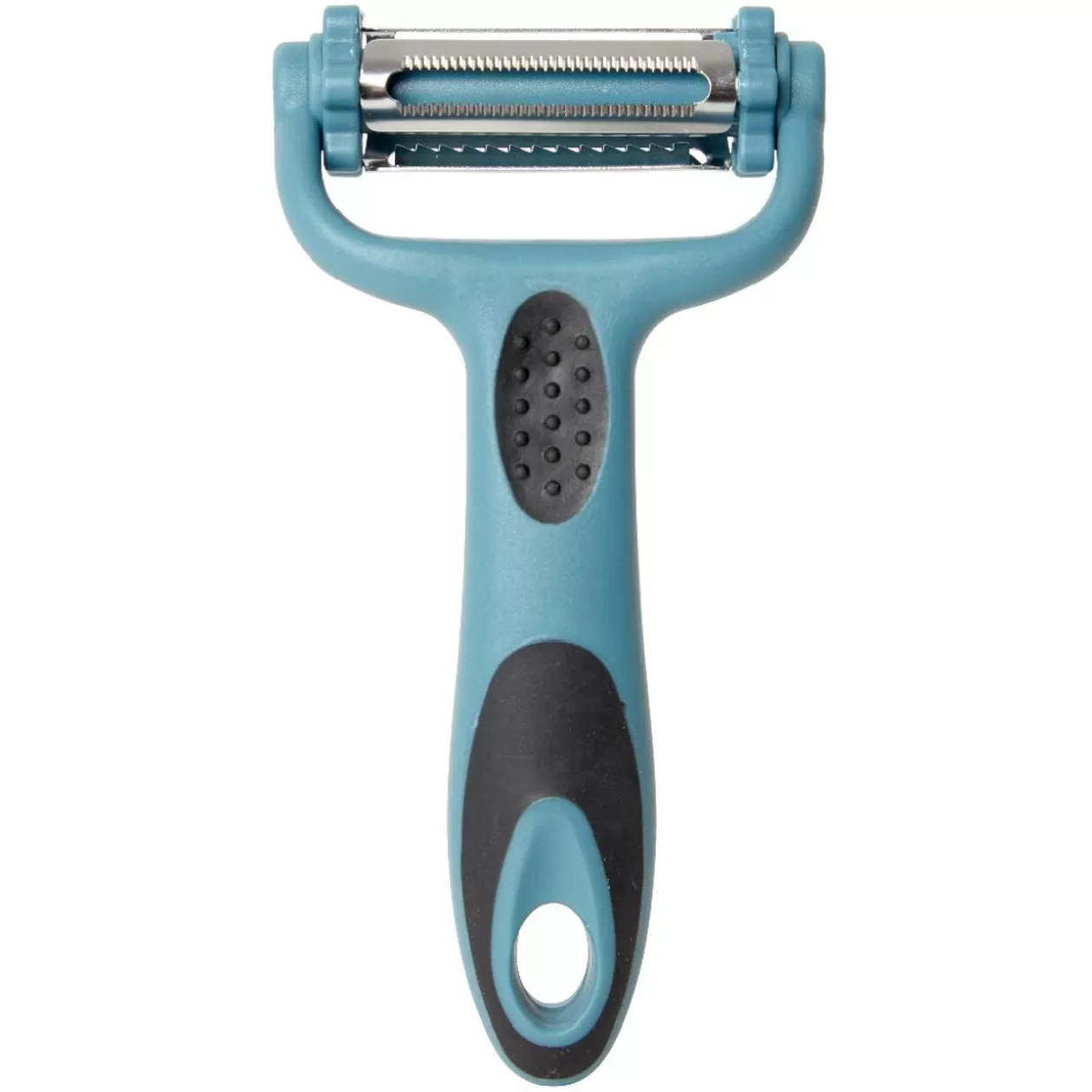 Gifi Éplucheur 3 lames en inox< Préparation Culinaire