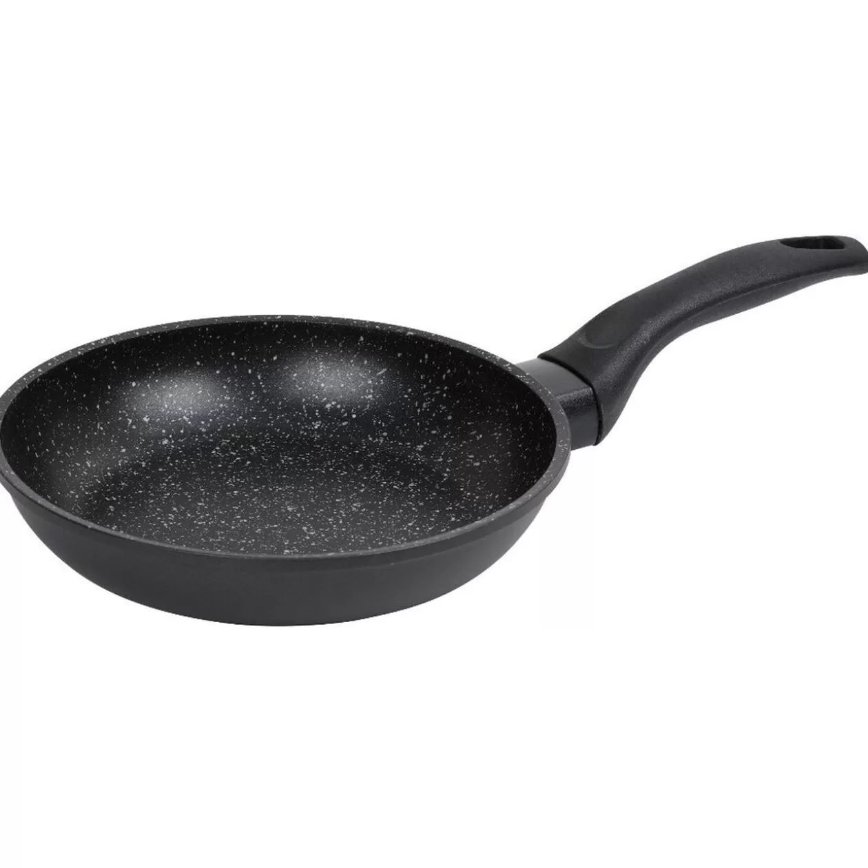 Gifi Poele revêtement anti-adhésif diamètre 20 cm< Cuisson