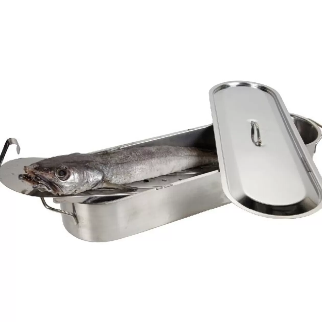 Gifi POISSONNIERE< Cuisson