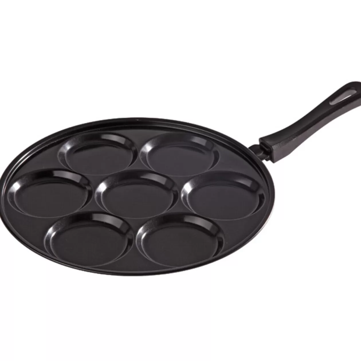 Gifi Poêle à pancake< Petit Électroménager