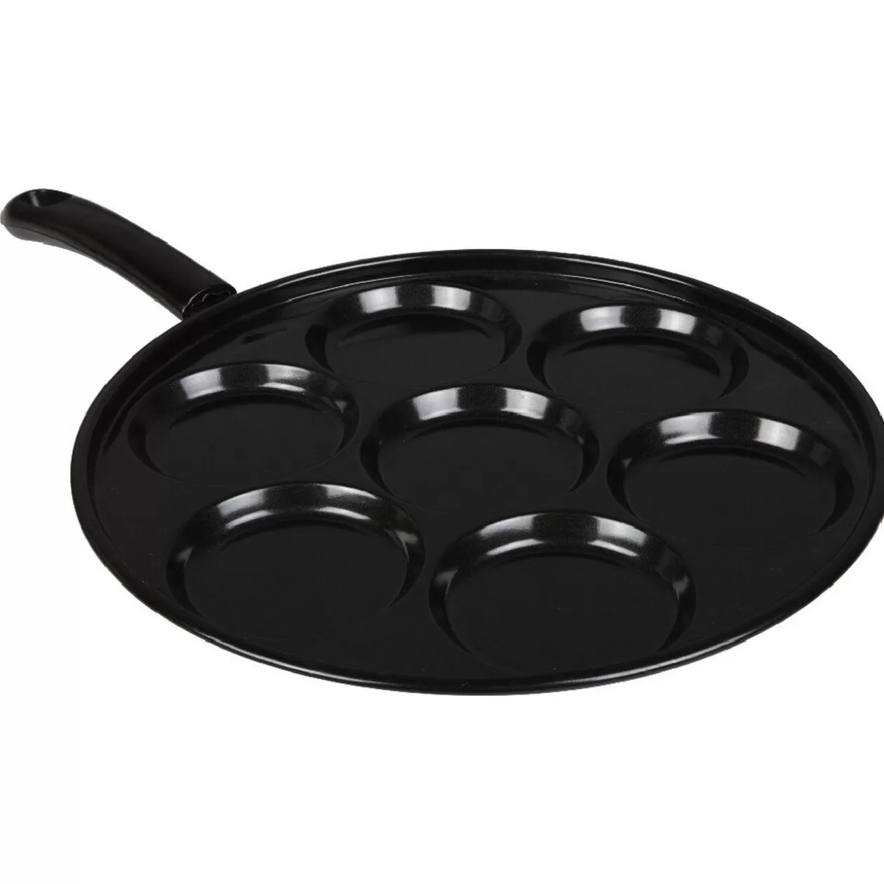 Gifi Poêle à pancake< Petit Électroménager