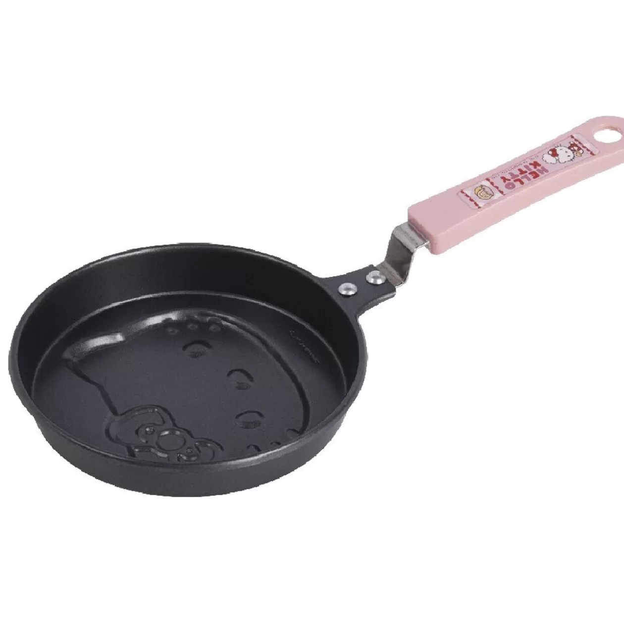 Gifi Poêle à pancake Hello Kitty< Petit Électroménager